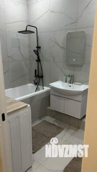 1-к квартира, на длительный срок, 50м2, 9/25 этаж