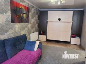 1-к квартира, на длительный срок, 35м2, 1/5 этаж