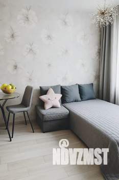 1-к квартира, посуточно, 37м2, 9/25 этаж