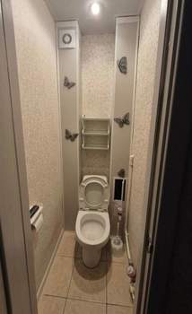 1-к квартира, на длительный срок, 35м2, 3/10 этаж