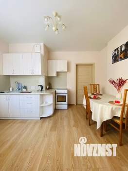 2-к квартира, на длительный срок, 71м2, 5/24 этаж