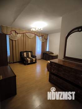 3-к квартира, на длительный срок, 74м2, 2/6 этаж