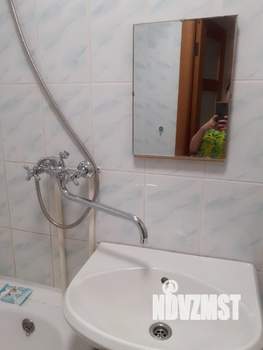 1-к квартира, посуточно, 32м2, 3/5 этаж