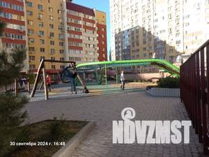 1-к квартира, на длительный срок, 49м2, 26/27 этаж