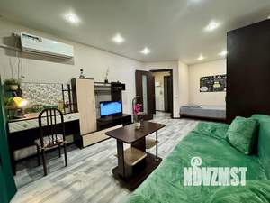 1-к квартира, посуточно, 35м2, 3/10 этаж