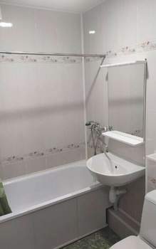 1-к квартира, на длительный срок, 31м2, 2/5 этаж