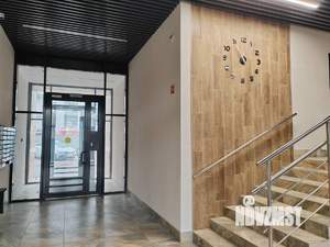 1-к квартира, посуточно, 23м2, 1/1 этаж