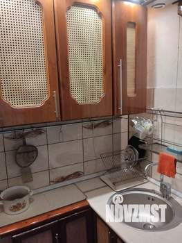 1-к квартира, на длительный срок, 32м2, 1/5 этаж