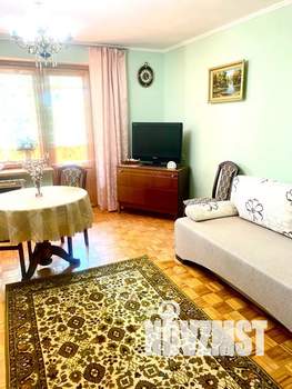 2-к квартира, посуточно, 65м2, 3/9 этаж