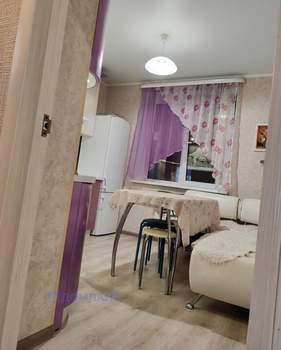 2-к квартира, на длительный срок, 47м2, 3/3 этаж