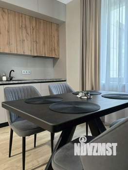 1-к квартира, на длительный срок, 65м2, 9/18 этаж