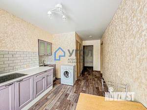 2-к квартира, на длительный срок, 56м2, 11/12 этаж