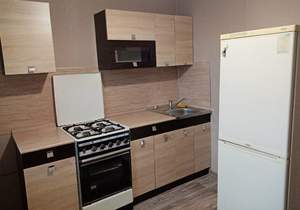 1-к квартира, на длительный срок, 34м2, 8/9 этаж