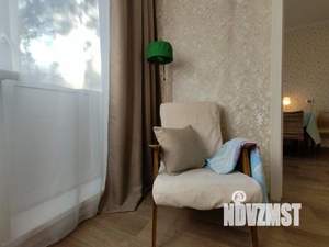 3-к квартира, посуточно, 57м2, 1/1 этаж