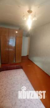 2-к квартира, на длительный срок, 42м2, 2/5 этаж