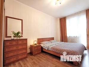 2-к квартира, посуточно, 70м2, 7/22 этаж