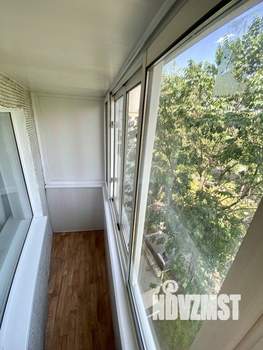 1-к квартира, на длительный срок, 30м2, 5/9 этаж
