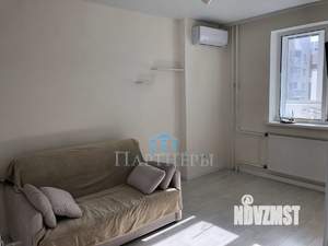 1-к квартира, на длительный срок, 36м2, 13/22 этаж