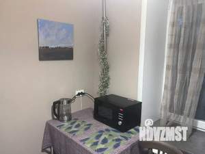 2-к квартира, посуточно, 57м2, 3/9 этаж