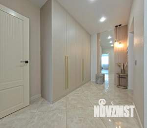 1-к квартира, посуточно, 62м2, 1/1 этаж