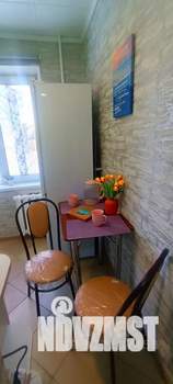 1-к квартира, посуточно, 25м2, 2/9 этаж