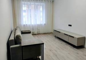 1-к квартира, на длительный срок, 38м2, 5/10 этаж