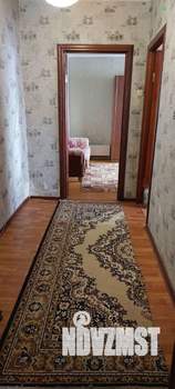 2-к квартира, на длительный срок, 49м2, 3/5 этаж