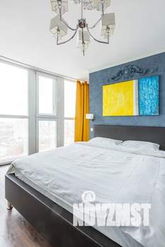 1-к квартира, посуточно, 30м2, 13/25 этаж