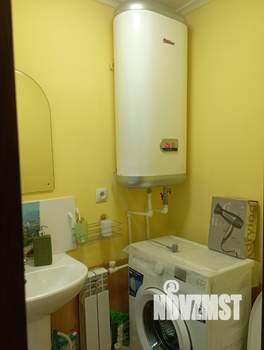 2-к квартира, на длительный срок, 35м2, 1/1 этаж