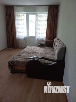 1-к квартира, на длительный срок, 30м2, 2/5 этаж