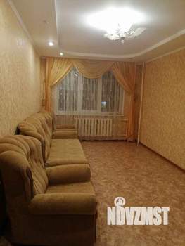 2-к квартира, на длительный срок, 65м2, 2/5 этаж