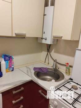 1-к квартира, на длительный срок, 30м2, 1/5 этаж