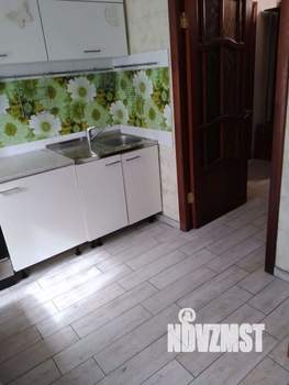 1-к квартира, на длительный срок, 42м2, 1/9 этаж