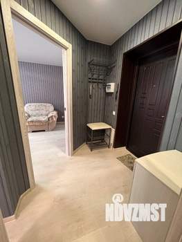 1-к квартира, на длительный срок, 38м2, 2/10 этаж