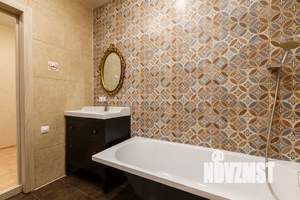 1-к квартира, посуточно, 50м2, 3/7 этаж