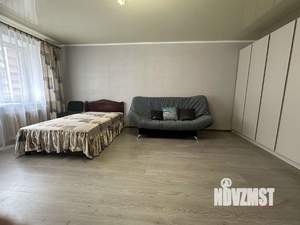 1-к квартира, на длительный срок, 55м2, 10/16 этаж