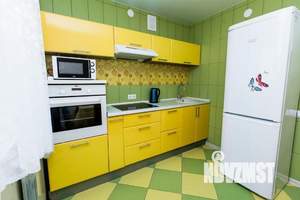 1-к квартира, посуточно, 45м2, 5/16 этаж