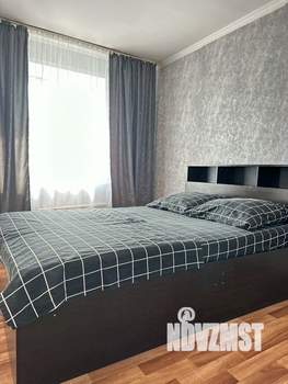 1-к квартира, посуточно, 40м2, 9/10 этаж