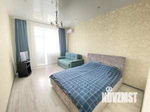 2-к квартира, посуточно, 56м2, 14/16 этаж