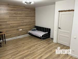 Студия квартира, посуточно, 26м2, 8/16 этаж