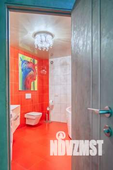 1-к квартира, посуточно, 54м2, 14/16 этаж