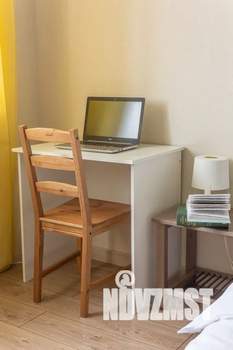 1-к квартира, посуточно, 39м2, 23/25 этаж