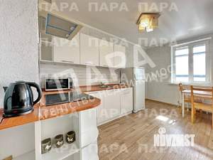 1-к квартира, на длительный срок, 50м2, 24/25 этаж