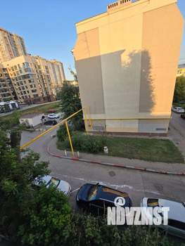 3-к квартира, на длительный срок, 51м2, 3/5 этаж