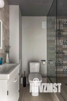 1-к квартира, посуточно, 39м2, 1/1 этаж