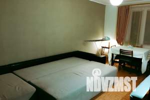 2-к квартира, посуточно, 43м2, 2/9 этаж