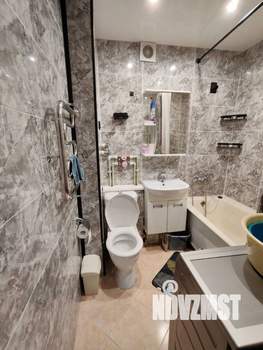 1-к квартира, на длительный срок, 40м2, 1/9 этаж