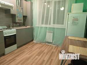 1-к квартира, посуточно, 28м2, 2/3 этаж