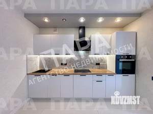 1-к квартира, на длительный срок, 37м2, 9/16 этаж