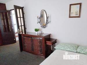 3-к квартира, посуточно, 86м2, 1/1 этаж